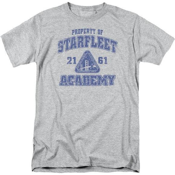 Other - Property Of Starfleet Academy Star Trek Tshirt
